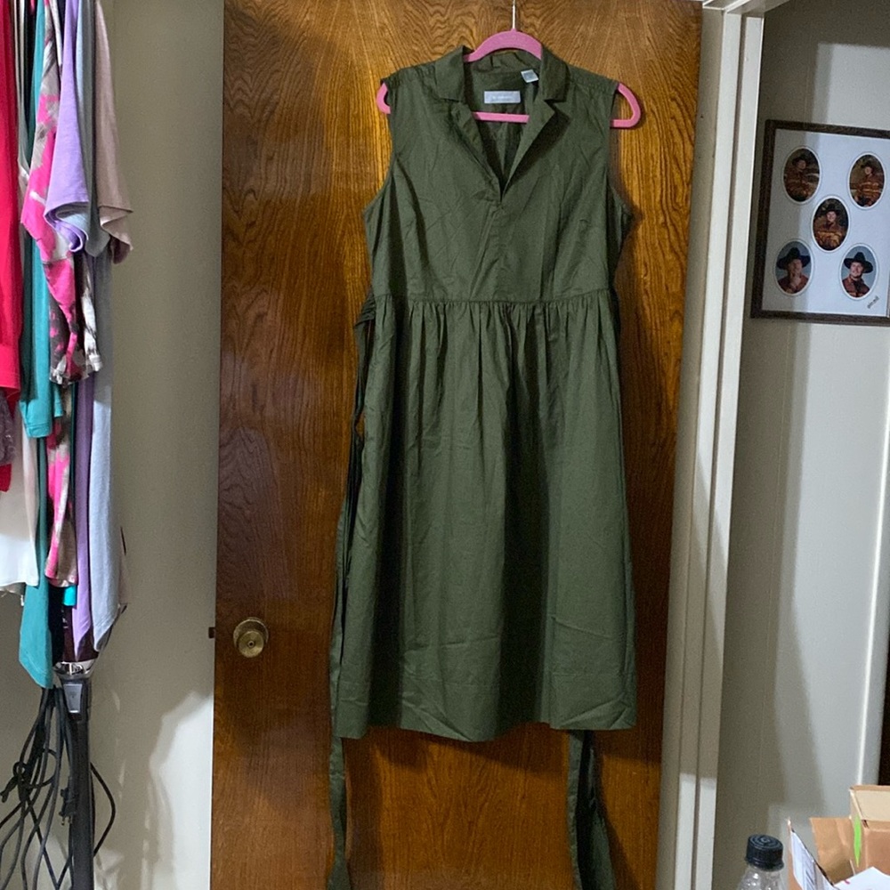 COPY - Liz Claiborne  / dress / XL